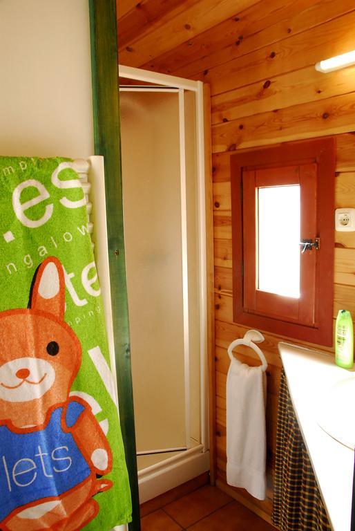 Bungalows Stel-Puigcerdà Zimmer foto